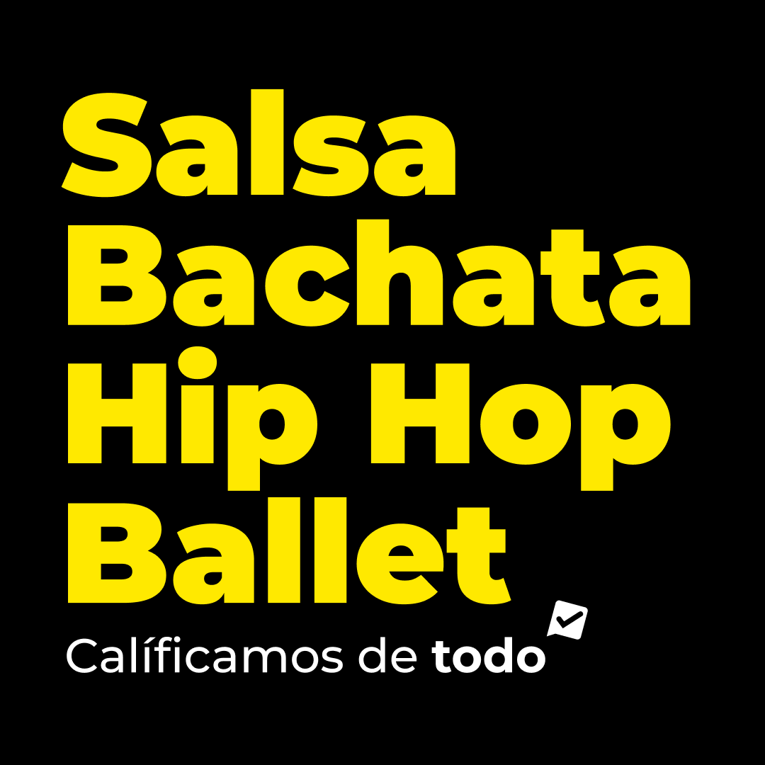 Dance image